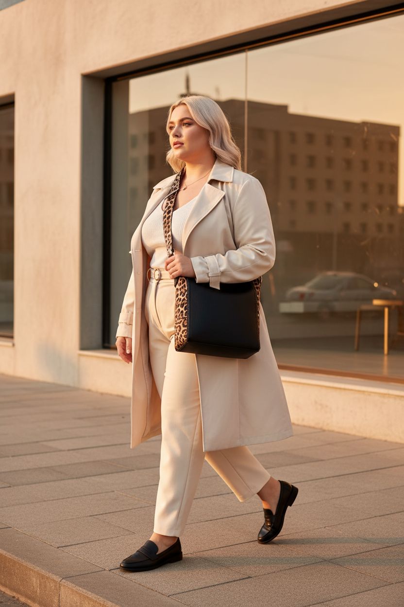 Montana West hobo bag with leopard-print sides, perfect for urban adventures.