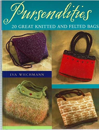 Martingale Felted Bag Book