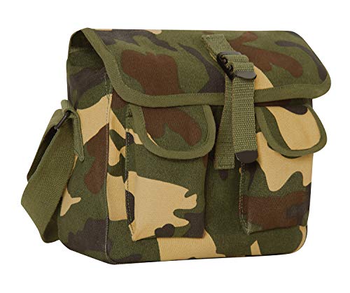 Rothco Ammo Shoulder Bag