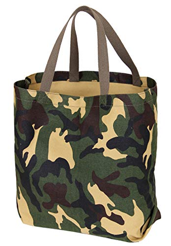 Rothco Canvas Tote