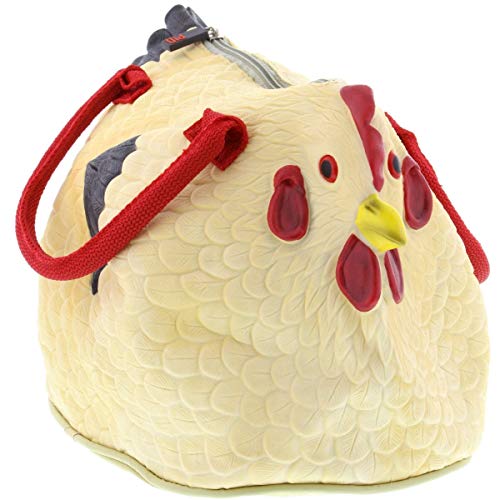 Sarut Group Hen Bag