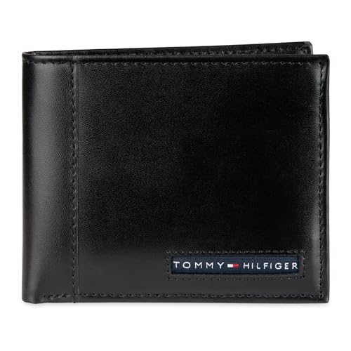 Tommy Hilfiger Bifold Wallet