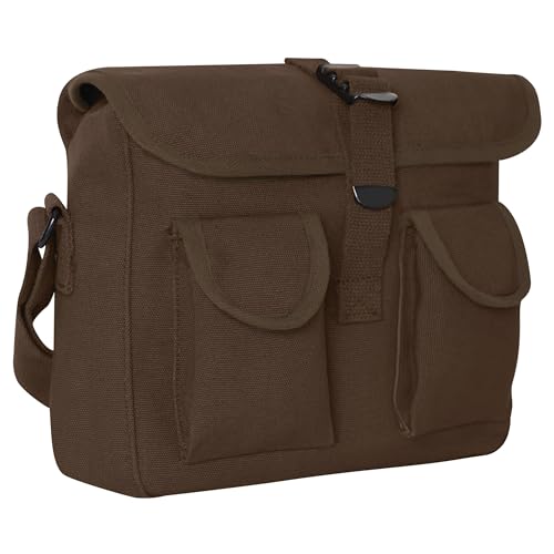 Rothco Canvas Ammo Bag