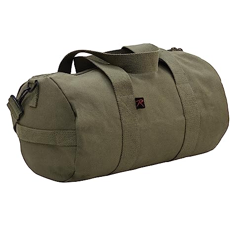 Rothco Canvas Duffle