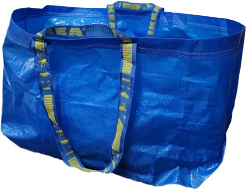 IKEA Frakta Tote
