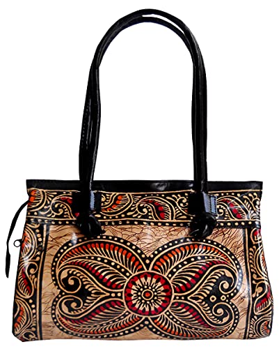 Crafts of India Batik Bag