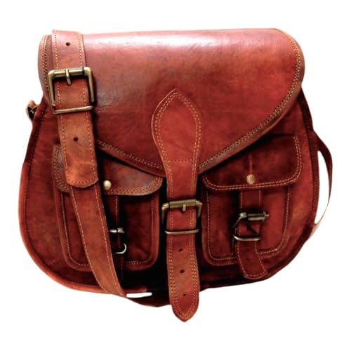 Firu-Handmade Shoulder Bag