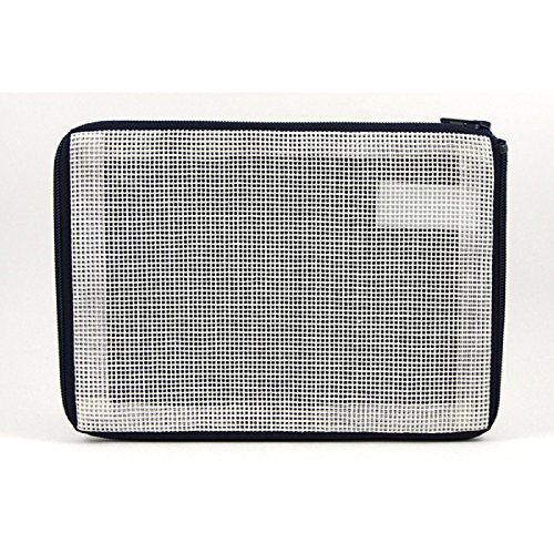 Alice Peterson Needlepoint Case