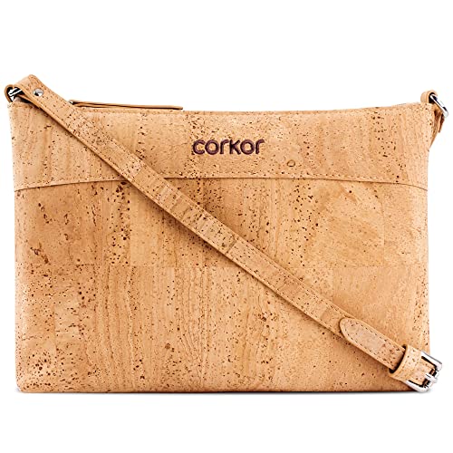 Corkor Crossbody Bag