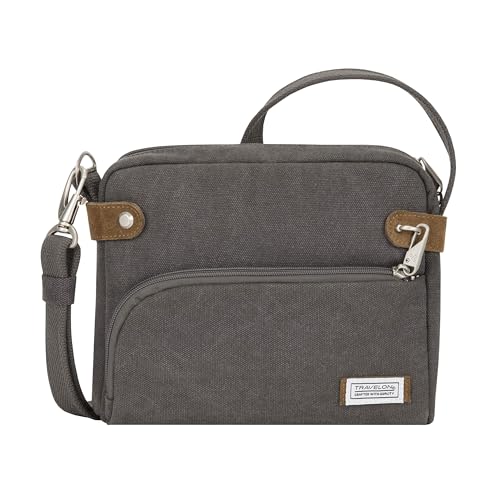 Travelon Heritage Crossbody