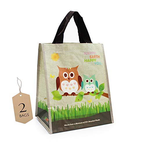 EcoJeannie Mini Shopper