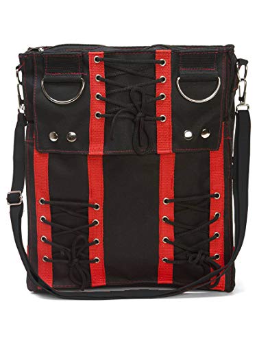Gravity Threads Corset Bag