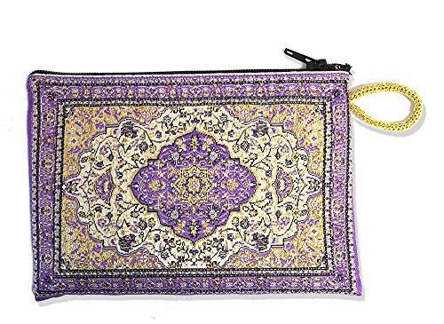 Religious Gifts Tapestry Pouch
