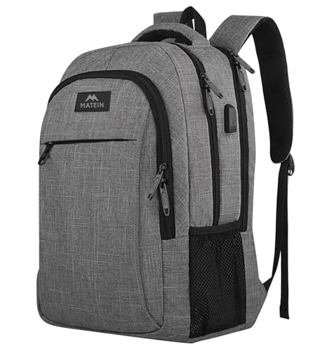 MATEIN Laptop Backpack