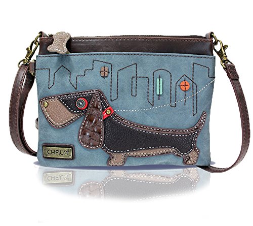 CHALA Mini Crossbody