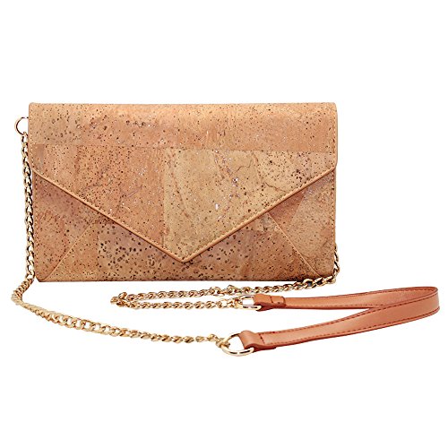 boshiho Cork Clutch