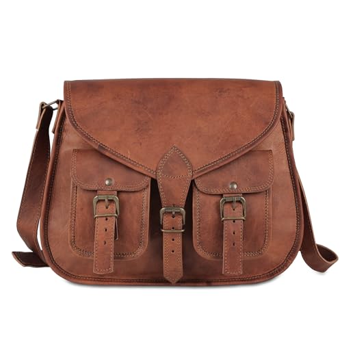 Komal's Passion Satchel