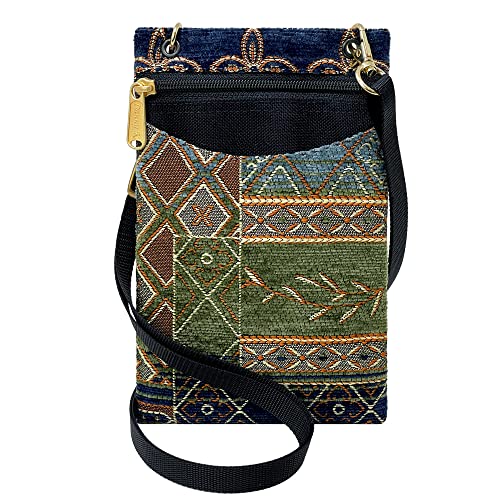 Danny K. Crossbody