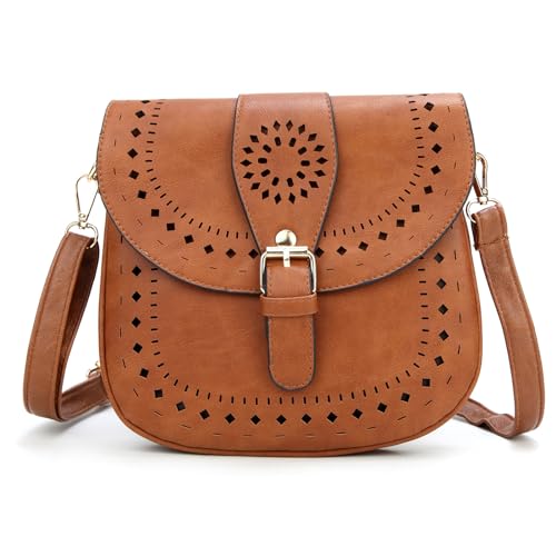 forestfish Crossbody