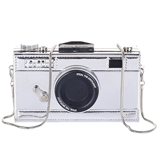 QZUnique Camera Crossbody
