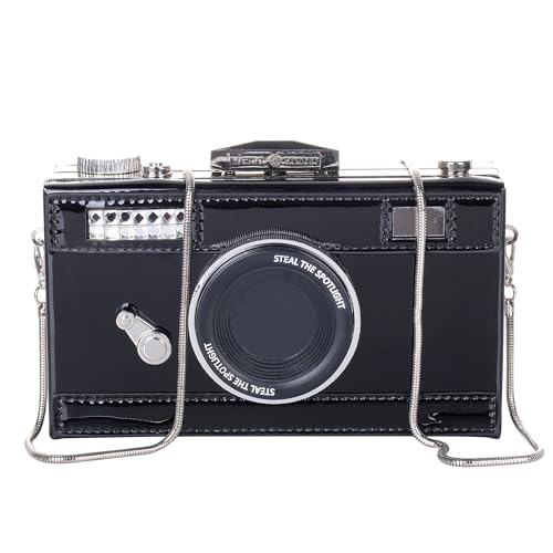 QZUnique Camera Crossbody