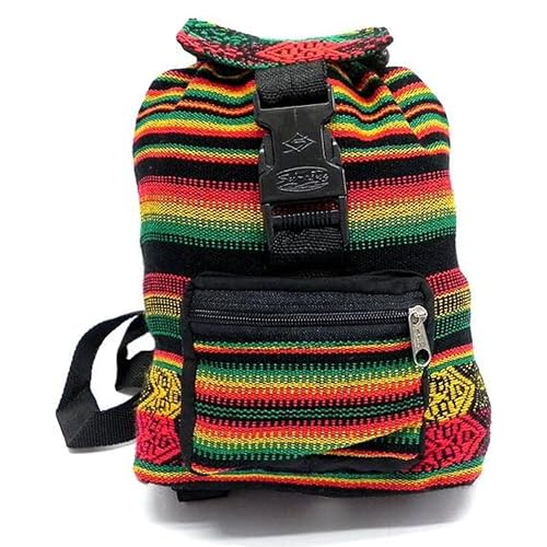 Mia Jewel Shop Mini Backpack