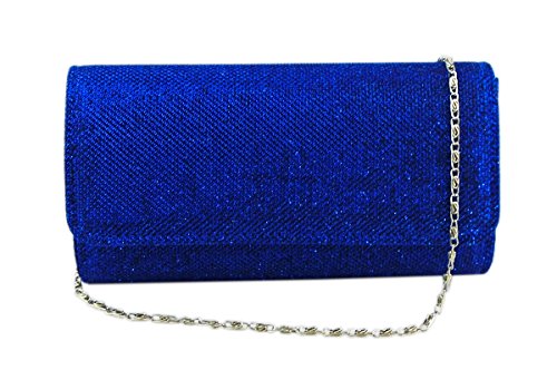 AITING Satin Clutch