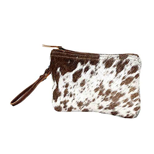 Myra Bag Wristlet Pouch