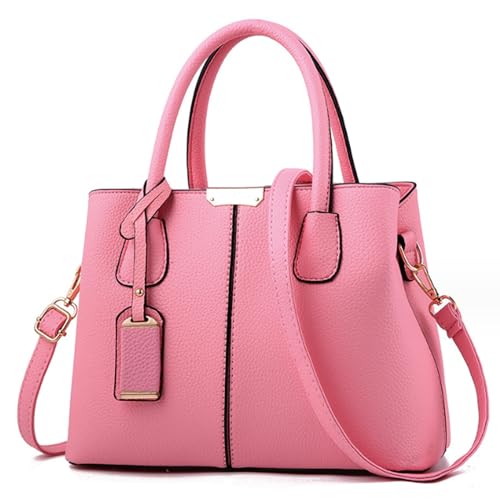 FiveloveTwo Satchel Tote