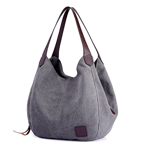 DOURR Canvas Tote