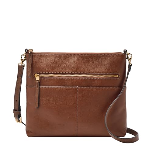 Fossil Fiona Crossbody