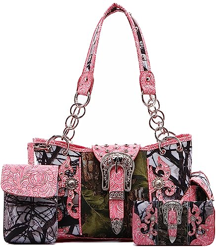 Cowgirl Trendy Shoulder Bag