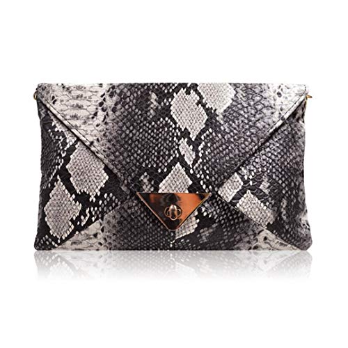 XINSHUN Envelope Clutch