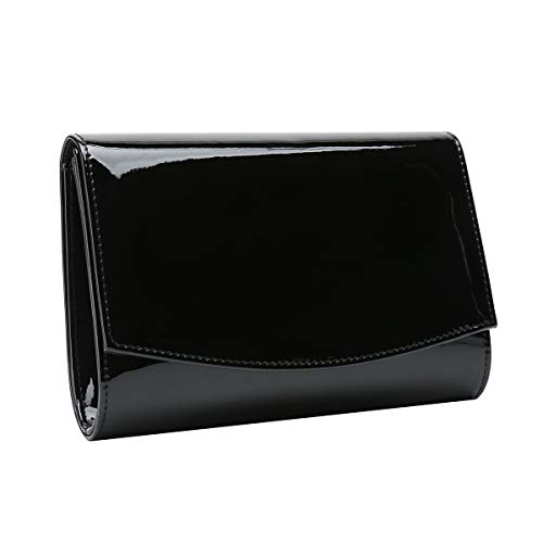 CHARMING TAILOR Flap Clutch