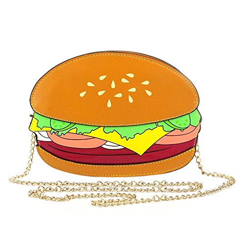 Ximimark Crossbody Bag