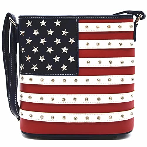 WESTERN ORIGIN Crossbody Bag