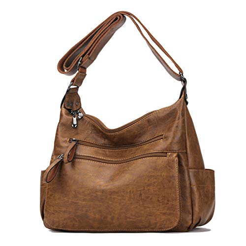 Artwell Crossbody Hobo