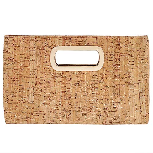 JNB Cork Clutch