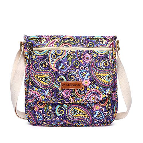 Malirona Crossbody Bag
