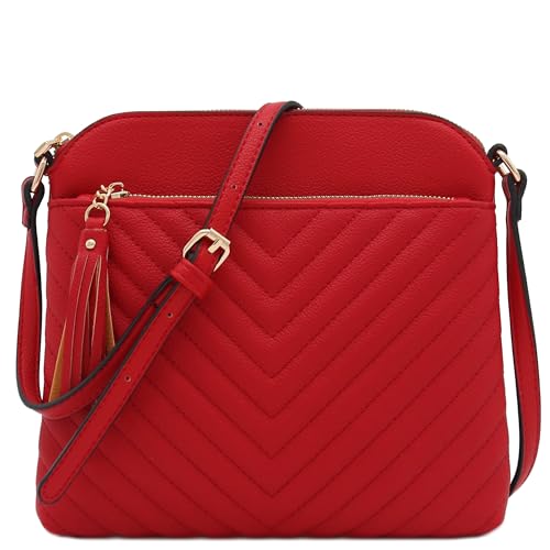 FashionPuzzle Crossbody