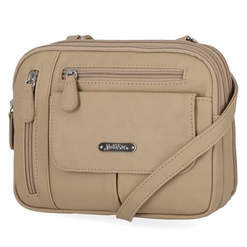 MultiSac Zippy Crossbody