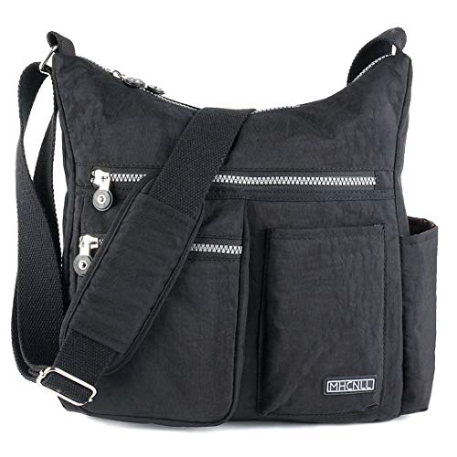 MHCNLL Crossbody Bag