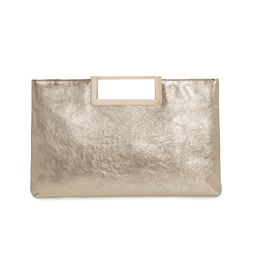 Charming Tailor Convertible Clutch
