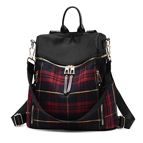 zhongningyifeng Backpack Purse