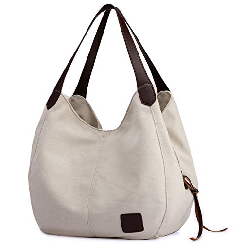 DOURR Canvas Tote