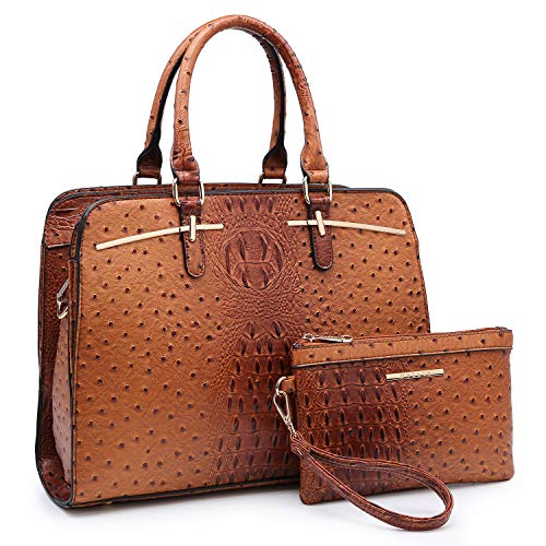 Dasein Satchel Set