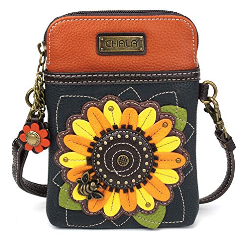 CHALA Cell Phone Crossbody