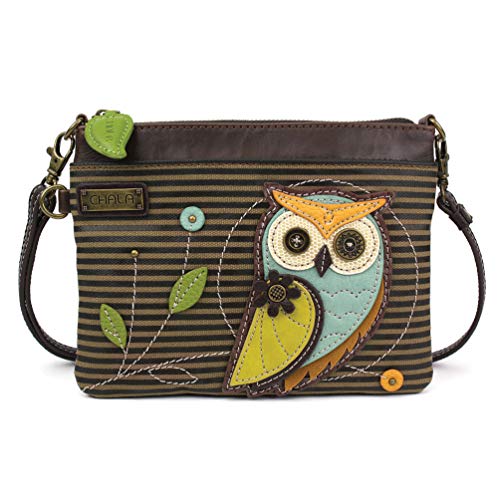 CHALA Mini Crossbody