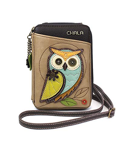 CHALA Wallet Crossbody