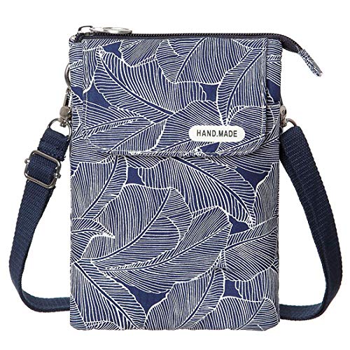 WITERY Phone Crossbody